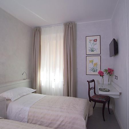 Bed and Breakfast Stazione Di Posta Сан-Джемини Экстерьер фото